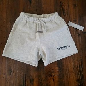 Fear of God Kids Shorts